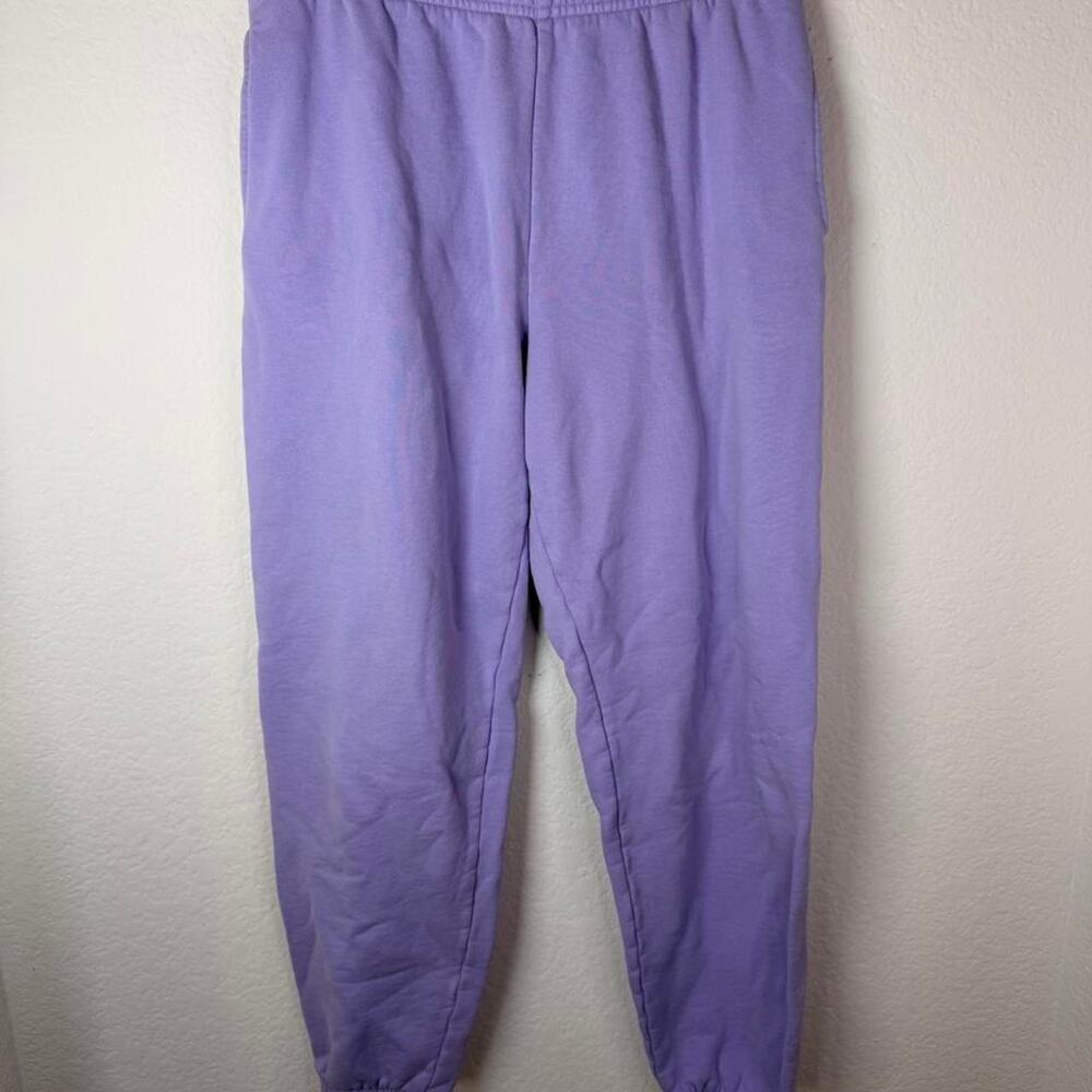 Aritzia tna cozy fleece boyfriend